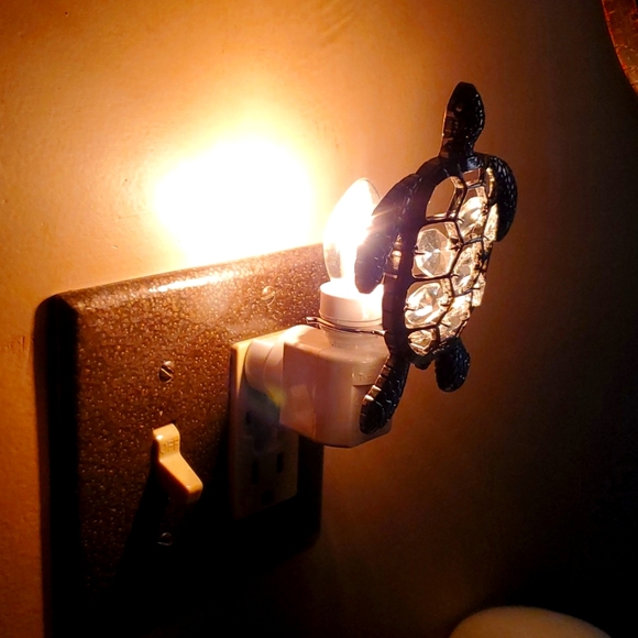 Brand New Turtle NITE Lite - Picture 4 of 7